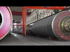 3000tpd Zementanlage