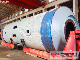5m Cement Making Machine