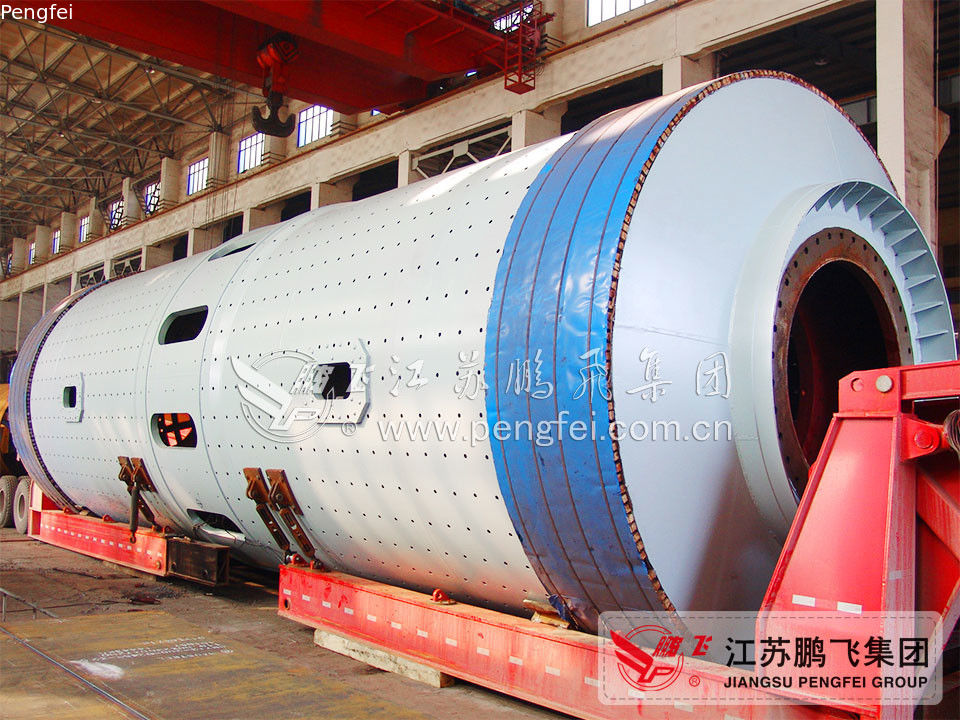 5m Cement Making Machine
