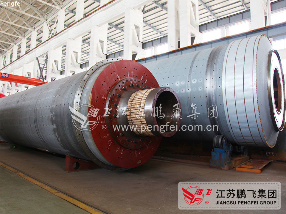 5m Cement Making Machine